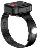 electronic monitoring device