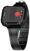 GPS ankle monitor
